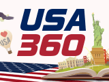 米国投資の新たな運用手法ファンド登場！USA360