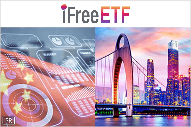 中国のイノベーション企業への投資機会をご提供～大和アセットのiFreeETFシリーズから2本の中国株ETFをご紹介～