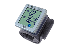 日本精密測器 デジタル血圧計 WSK-1021J