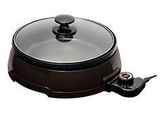 ORIGINAL BASIC グリル鍋 BCGA-120-T