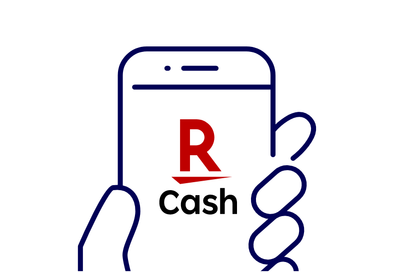 R Cash