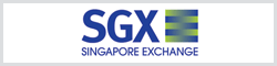 SGX SINGAPORE EXCHANGE