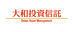 大和証券投資信託委託株式会社 Daiwa Asset Management