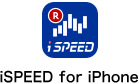 iSPEED for iPhone